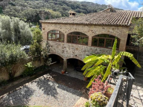 Casa Rural Hozgarganta